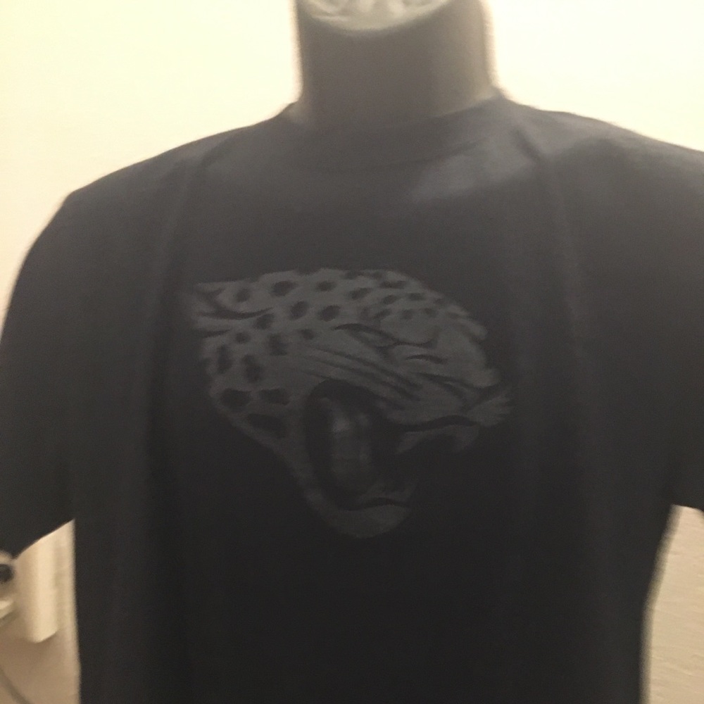 Jacksonville Jaguars Medium Shirt